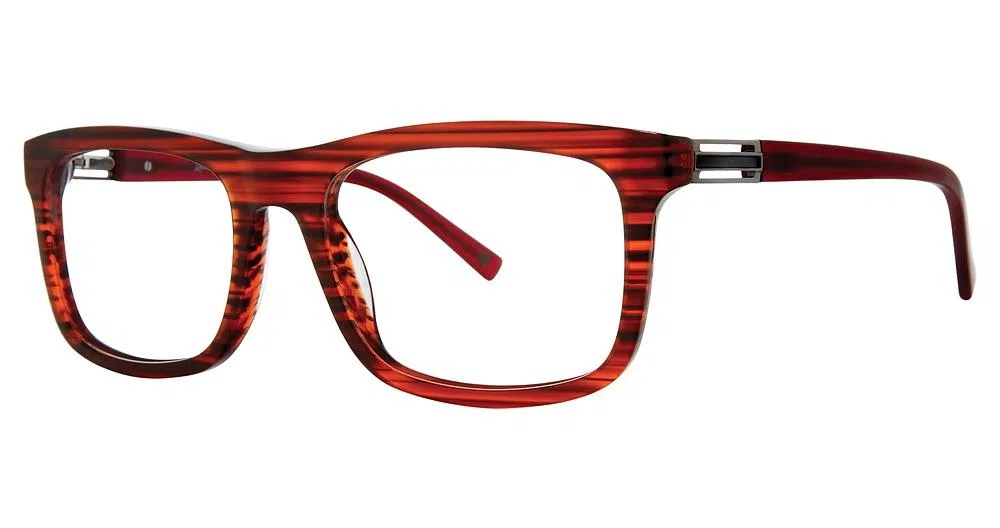 Randy Jackson RJ3059 Eyeglasses - view 2